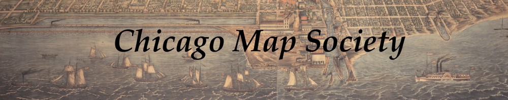 Chicago Map Society